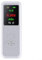 Jotekonoby Rilevatore di radiazioni nucleari, contatore Geiger, dosimetro personale, raggi X, beta, gamma, tester con display TFT di ricarica di tipo C (bianco)