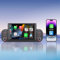 Aggiorna la tua Autoradio per FIAT Panda 2013-2020, con Wireless CarPlay/Android Auto, Bluetooth/FM/AM/RDS