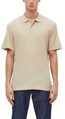 s.Oliver Poloshirt aus Waffelpiqué