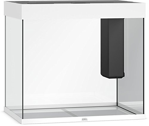 Juwel Aquarium 11940 Lido 200 LED, weiß