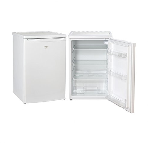 Jocel Frigorífico bajo encimera JF 121 Potencia 50W, Capacidad Total 121L, Clase energética A+