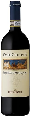 Frescobaldi CastelGiocondo Brunello di Montalcino DOCG (1x0.75l)