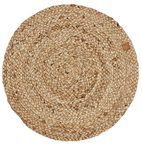 Södahl It's All Natural Tischset, Jute, Braun, 35cm