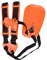 iPobie Cutter Rasenmäher Trimmer Shoulder Strap,Schultergurt für Freischneider Verstellbare,Doppel Schultergurt Tragegurt für Motorsense Rasentrimmer Freischneider Einstellbar