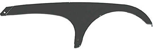 Horn Kettenschützer Catena 02-48 48Z 26Zoll/28Zoll schwarz ca.100g 10229+Flicken