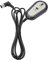 Elektrische Sofa Controller Switch Fernseh Sessel Essel Mit Aufstehhilfe Relaxsessel Elektrisch Handschalter Steuerpult, elektrische Liege Stuhl Sofa 2 Taste Fernbedienung handschalter Controller
