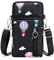 Spldsun Umhängetasche,Frauen Messenger Bag Phone Tasche,Mode Oxford Tuch Schultertasche, für Frauen Kinder Phone Schlüsselanhänger
