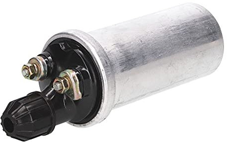 VANEZ Zündspule 12V Typ 8352.1/2 kompatibel für Simson S50 S51 S70 SR50 SR80 Schwalbe MuZ MZ ES ETS ETZ