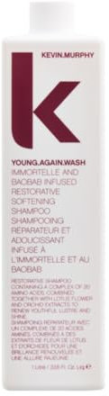 KEVIN MURPHY Young.Again.Wash Restorative Softening Shampoo 1000 ml