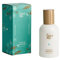 PERFUME Para Mujer CAMPOS DE IBIZA -Colonia Con Esencia De Vainilla Elaborada Con Frutos Y Flores De Almendro – Une Eau De Toilette Dulce, Irresistible - Frasco Con Estuche Regalo Spray (50 ml)