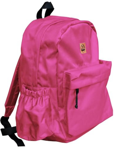 Six Peaks Unisex Icon Rucksack, weiß, Einheitsgröße
