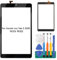 Für Alcatel Joy Tab 2 2020 8 Zoll 9032X 9032Z Touchscreen Glasscheibe Digitizer Ersatz (nicht im Lieferumfang enthalten)
