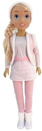 Elegant Doll 80 cm - (BD2001G)