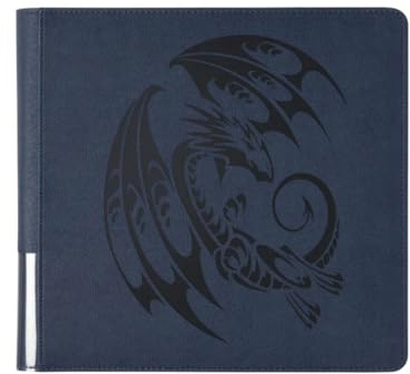 Arcane Tinmen AT-39431, Midnight Blue