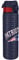 ion8 NFL Patriots Leichte Edelstahl-Wasserflasche, 600 ml/20 oz, nicht isoliert, auslaufsicher, leicht zu öffnen, sicherer Verschluss, spülmaschinenfest, Klappdeckel, passt in Getränkehalter