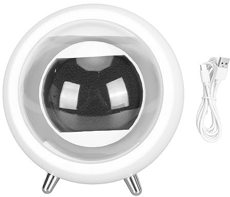 Hochwertiger Automatischer Uhrenbeweger, Automatischer Uhrenbeweger, Verhindert Elektrischen Uhrendreher, Magnetismus, Leiser Motor, Elektrischer USB-Einzel-Uhrenbeweger