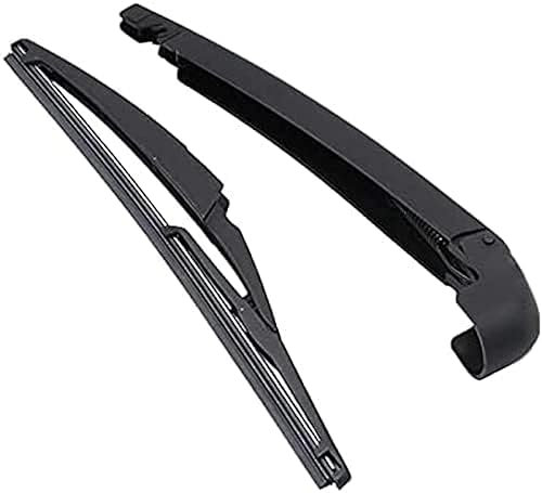 WouND Heckscheibenwischer Heckscheibenwischerarm,für F-ord KA MK2 Hatchback 2008-2014 11 Scheibenwischer Hinten Ersatz