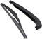 WouND Heckscheibenwischer Heckscheibenwischerarm,für F-ord KA MK2 Hatchback 2008-2014 11 Scheibenwischer Hinten Ersatz