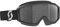 Scott Primal Sand Dust MX Goggle Cross/MTB Brille schwarz/weiß/grau