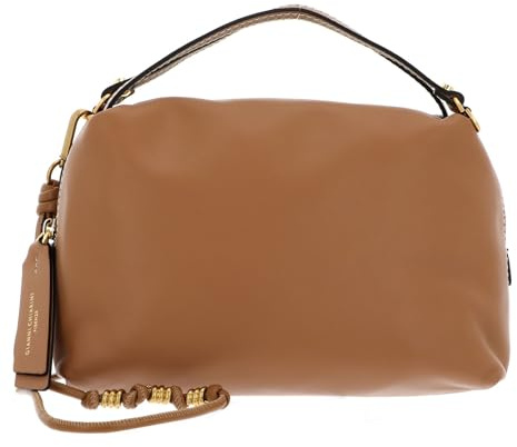 Gianni CHIARINI Alifa Borsa Pelle New Cuoio