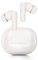 BADENBURG Airbeat 1 Aktive Noise Cancelling True Wireless Ohrhörer, Verbesserter Bass Bluetooth 5.3 In-Ear-Kopfhörer,48 Stunden Wiedergabezeit, ENC für kristallklare Anrufe(Weiß)