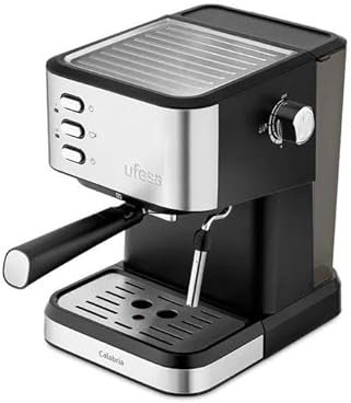 Ufesa Cafetière expressso Calabria