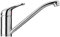 Creta Single Lever Chrome