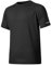 Herren Rash Guard UPF 50+ Sonnenschutzkleidung Kurzarm-T-Shirts für Männer Leichte, schnell trocknende SPF UV Swim Surfing Tees Schwarz 01-S