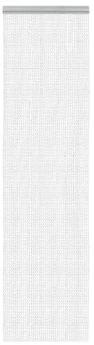 Sufrk Chain Door Fly Screen 56x202 cm Aluminium,Premium Door Fly Chain Screens, Aluminium Chain Curtain Metal Fly Screen Curtain Insect Control for Doorways