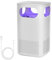 Purificador de aire: purificador de aire doméstico con filtro HEPA, purificador de aire compacto y silencioso, filtro de aire silencioso y purificador, eliminador de olores para mascotas, limpiador de
