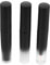 Beaupretty Duo Eyelash Glue Lash Extensions 3 Pack Waterproof Adhesive Easy Application for False Lashes Professionals Beginners