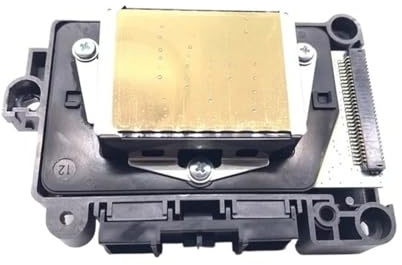 REwNXA Kompatibler PrinThead FA17000 Kompatibel mit Surelab D700 PX-700 und Fuji DX100 Drucker