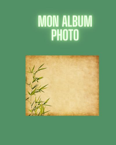 MON ALBUM PHOTO