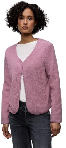 Street One Damen Weiche Jacke