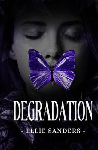 Degradation - A Captive Romance (The Brethren Lords, Band 3)
