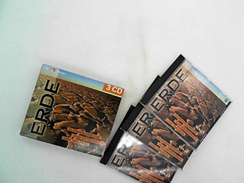 Die 4 Elemente: Erde----------