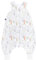 Julius Zöllner 9082567310 Jersey Jumper - Schlafsack mit Beinen, Forest, circa 80 cm
