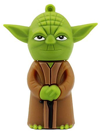 Clé USB Pen Drive Flash USB2.0 Créatif Haute Vitesse Portable Personnalité Imperméable 4/8/16/32/64 / 128GB (32GB,)