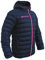 GIUBBOTTO OLANDA BLU/FUXIA Tg. 4XS