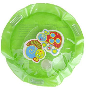 SGerste Baby Palmenwasser Tasche Spielzeug Füllung Spaß Wasser Kissen Baby Spielzeug