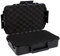 Max MAX004HDS Brieftasche, Schwarz, 316 x 195 x H80 mm