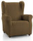 Martina Home Emilia Bezug für Ohrensessel Ohrensessel Sillón Orejero Leder