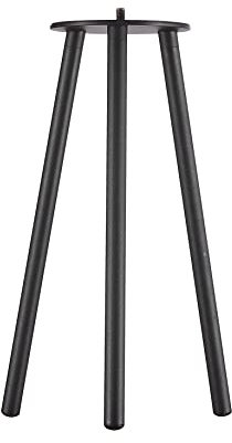 Leuchtenständer KETTLE TRIPOD 31, schwarz