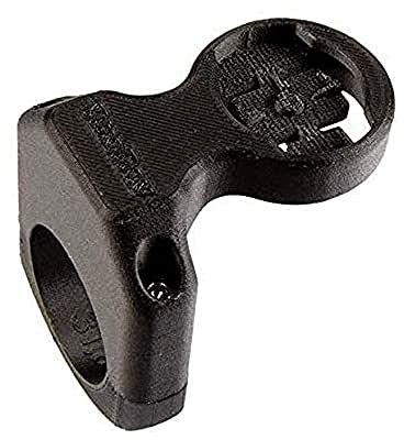 TwoNav - Support QuickLock élévateur vélo (35 mm) 3088