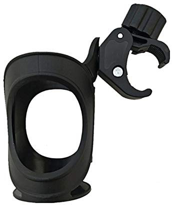 Getränkehalter Kinderwagen Becherhalter, Flaschenhalter Schrauben Drehbarer Kinderwagen Babies1st Kinderwagen Zubehör