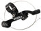 Mountainbike-Sattelstütze Dropper Remote-Hebel Mountain-Lenker Installationsdurchmesser: Ca. 22 Mm Sattelstütze Verstellbar