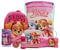 simpahome Paw Patrol Skye 7PC Back to School Bundle - inc 3D Backpack, Drawstring Sports Bag, 3D Insulated Lunch Bag, Water Bottle, Coin Pouch, Pencil Case & Stationery Set.