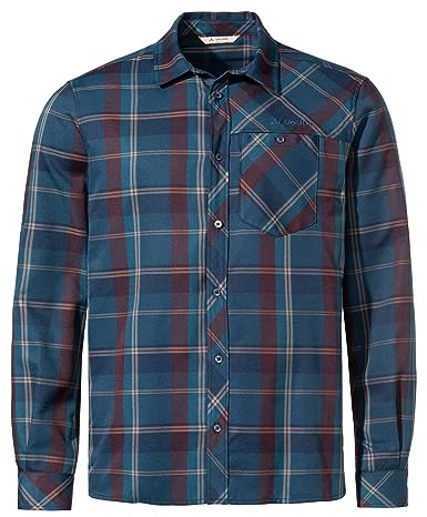 VAUDE Hemd-Bluse Men's Neshan LS Shirt IV