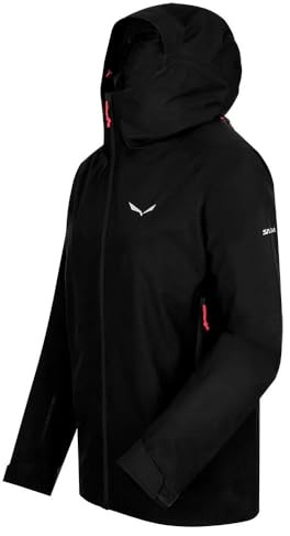 Salewa Damen Puez GTX-Paclite Jacke Regenjacke Hardshelljacke