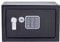 Yale YEC/200/DB2 Caja Fuerte con Alarma
